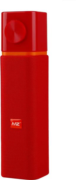 MZ M38VP (PORTABLE BLUETOOTH SPEAKER) High Bass 10W Bluetooth Speaker 10 W Bluetooth Speaker