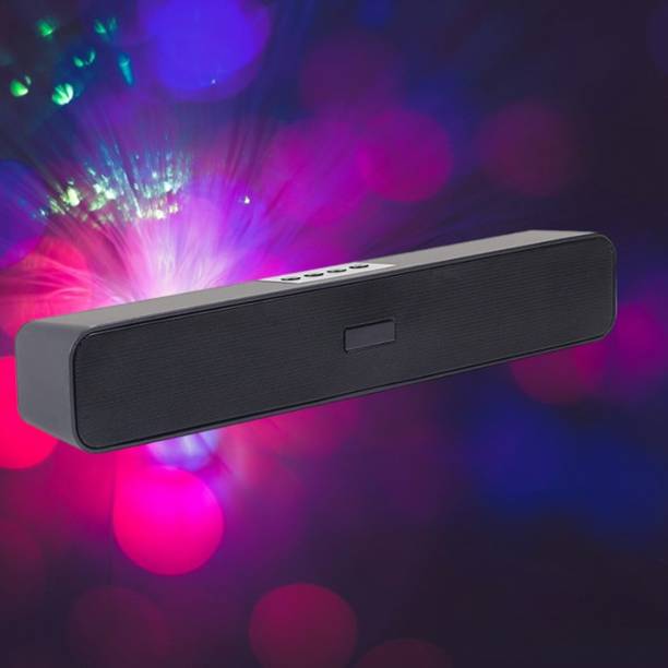 GUGGU I35_E91 Wireless Bluetooth Soundbar Combo: 48W Power 48 W Bluetooth Speaker