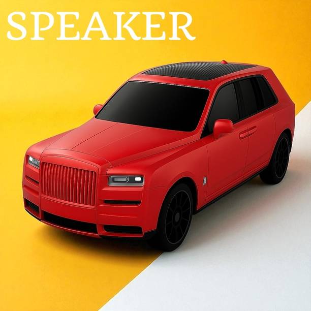 Nilesawar X40 Portable Bluetooth Speaker with Fast Charging & Strong Battery Backup 10 W Bluetooth Speaker