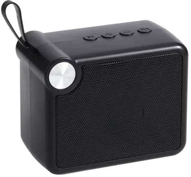 RENTOOR Best Buy Ultra Dynamic Thunder Beat Bass Sound Portable Home Theater 10 W Bluetooth Speaker