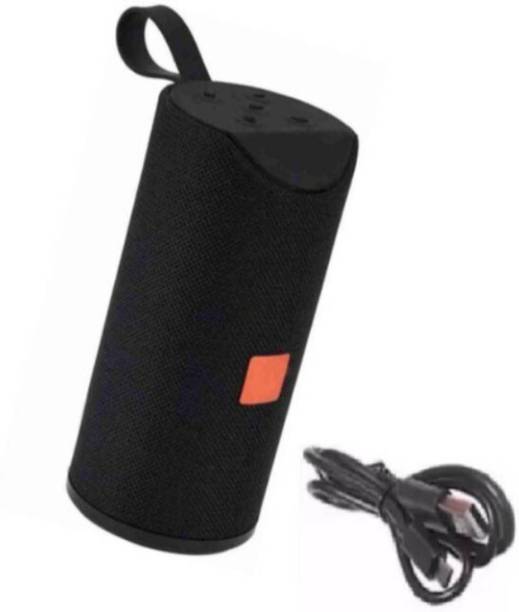 GDS WDXBG_TG-113 Bluetooth with DJ Sound Portable Home Speaker 9 W Bluetooth Speaker
