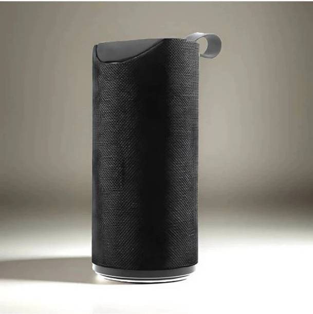 Echomate EKR-(PORTABLE BLUETOOTH SPEAKER) Dynamic Thunder Sound With High Bass 9 W Bluetooth Speaker