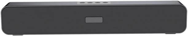 MSNR High Powerful Sound Quality With Powerful Bass D Card,Aux,Pendrive, ,Calling 16 W Bluetooth Speaker