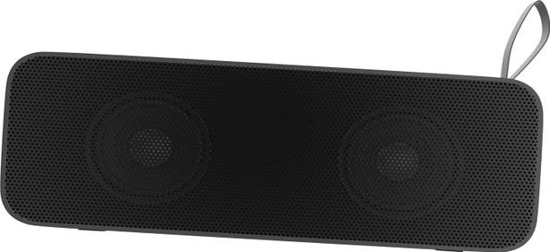 RZW Soundbar for dynamic sound with Bluetooth, USB, HDMI, and AUX-in connectivity 16 W Bluetooth Speaker