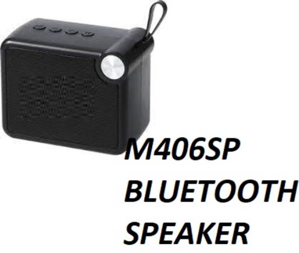 FRONY ATD_471S_ULTRA BASS M406SP BLUETOOTH SPEAKER 5 W BLUETOOTH SPEAKER 48 W Bluetooth Speaker