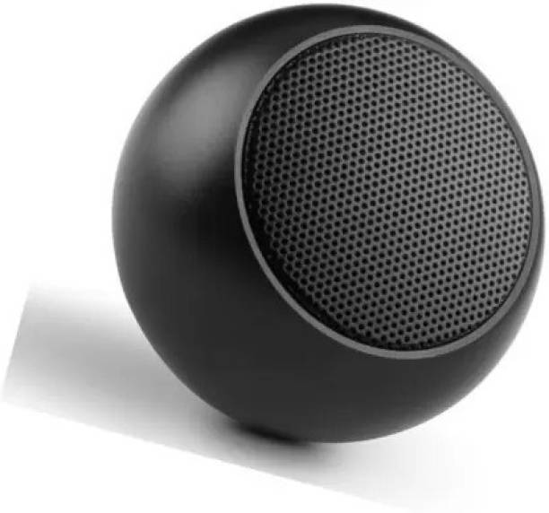 septech Premium Quality Mini Boost 3D 5 W 5 W Bluetooth Speaker