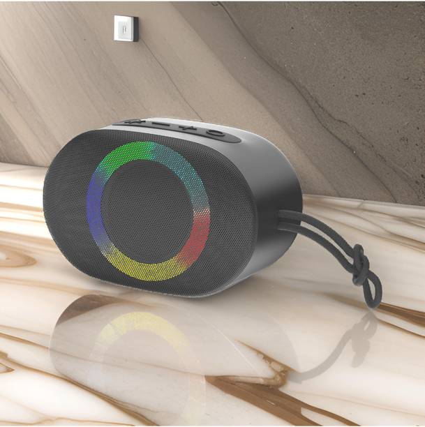 Clairbell Boss DeepBass Studio Pro (Bluetooth Speaker) Enhanced Acoustic (Speaker)PR102 56 W Bluetooth Speaker