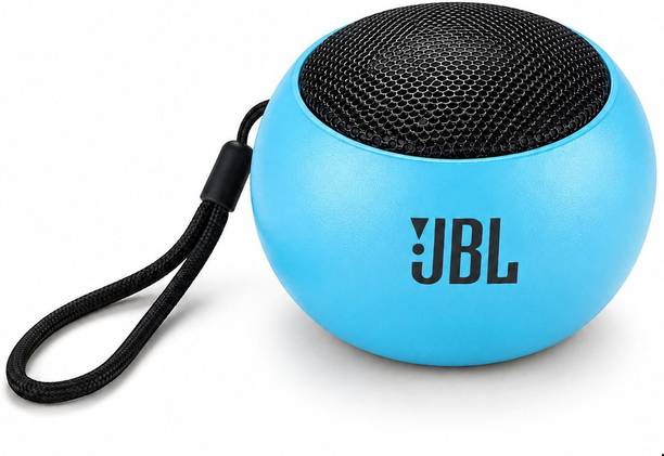 VINEWORD J-B-L Bluetooth Speaker With 4K Sound Quality (Extra Bass) 1 5.6 W Bluetooth Speaker
