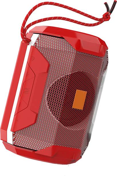 Chaebol Outdoor Bluetooth Speaker Dynamic Sound Effect, Bluetooth 6.8, IPX5 Splash Proof 10 W Bluetooth Speaker