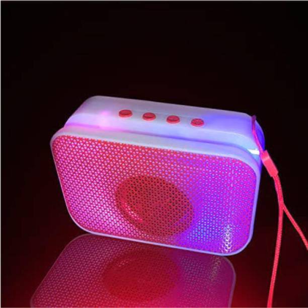 GDS CA-ThunderCell8 5 W Portable Speaker with High-Quality Sound 5 W Bluetooth Speaker