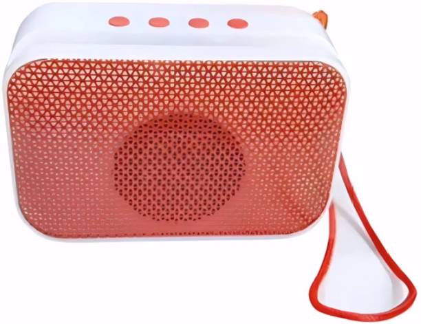 AIZINA Wireless Entertainment Device with Deep Resonating Audio_YPG 5 W Bluetooth Speaker