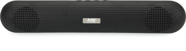 MZ S682 (PORTABLE HOME SOUNDBAR) Dynamic Thunder Sound 2200mAh Battery 4H Playtime 10 W Bluetooth Speaker