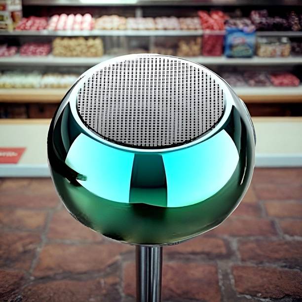 NANDGHER J - B - L (Portable Bluetooth Speakers) Mini Wireless With Clear Sound T261 20 W Bluetooth Speaker