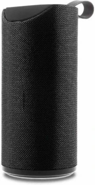 MZ MZ HCG-Wireless rechargeable portable Premium Dj bass Multimedia Speaker 5 W Bluetooth Speaker