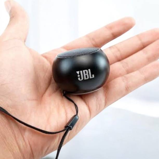 TECHMAZE j b l Original mini bluetooth speaker google assistant 4d extra bass 10W 10 W Bluetooth Speaker