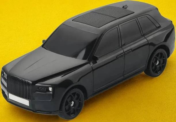 Bydye X98 F1 Wireless Car Speaker TF/USB/FM/TWS 1200mAh big battary 5 W Bluetooth Speaker