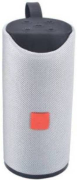 GDS JKQHI_100% Branded |Superb Bass Sound | Splashproof| Water resistant|Deep Baas 9 W Bluetooth Speaker