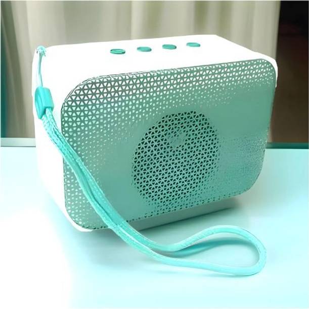 SGM Harmonic Light Show 5W Bluetooth Speaker 5 W Bluetooth Speaker