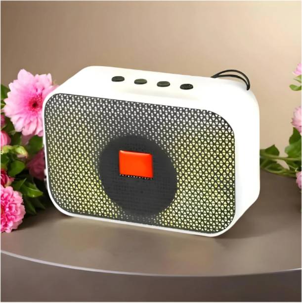 GDS HKY_Compact Multimedia Bluetooth Speaker with Enhanced Bass 5 W Bluetooth Speaker