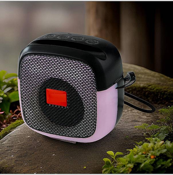 FRONY 37b_M424 Portable 5W Bluetooth Speaker for Seamless Wireless Sound 10 W Bluetooth Speaker