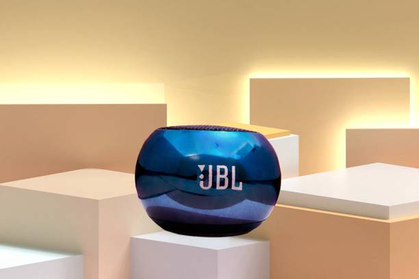 Congi M4 J.B.L Mini Portable Bluetooth Mini Dynamic Metal Sound I1 10 W Bluetooth Speaker