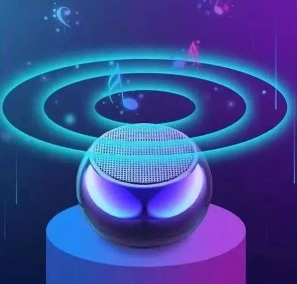 NKL Splashproof 3D Smart Bluetooth Speaker For home Outdoor Activities _94 5 W Bluetooth Speaker