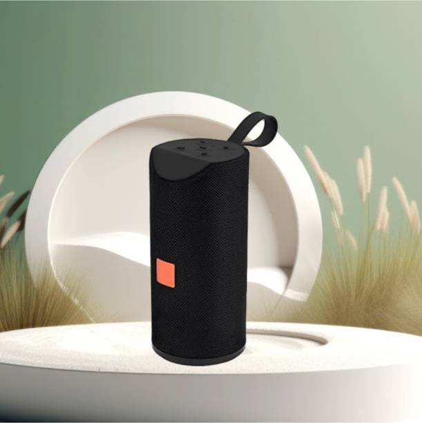 GDS bestful and Bright DJ Wireless Speaker for Portable Use 9 W Bluetooth Speaker