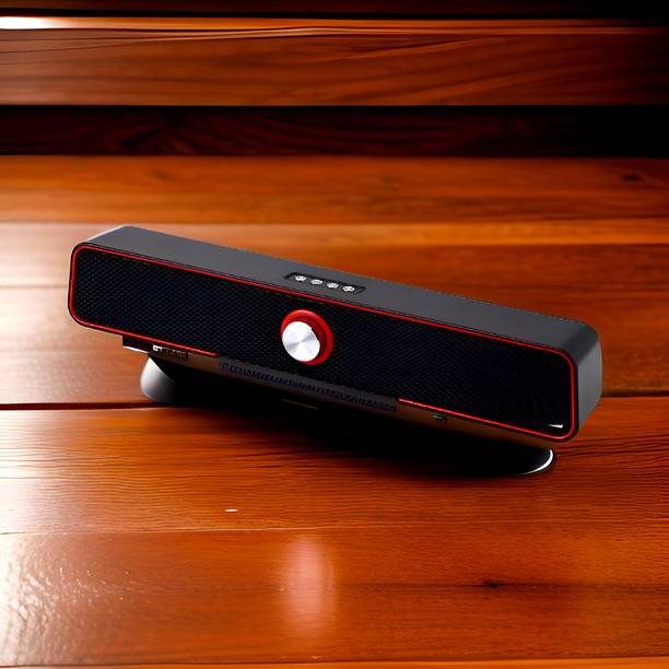 GUGGU M25 Best Home Theater Bluetooth Speaker Soundbar for mobile,tv,laptopDJ-261 48 W Bluetooth Speaker