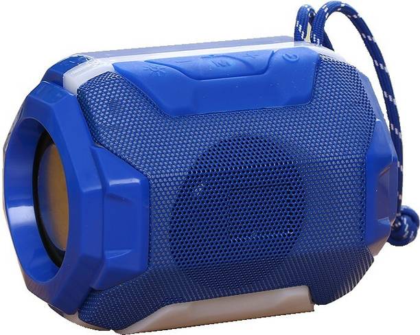 A&O A005 (PORTABLE BLUETOOTH SPEAKERS) 5 W Bluetooth Speaker