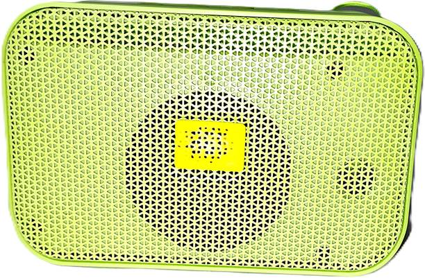 CYOMI 711 ultra 5 W Bluetooth Speaker