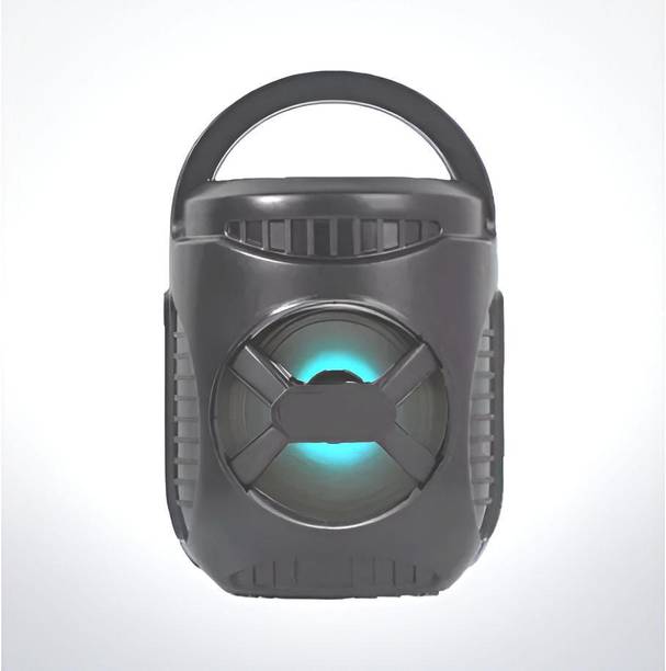 Clairbell Ikka CrystalClear High-Fidelity (Bluetooth Speaker) with Super Audio QualityVC14 15 W Bluetooth Speaker