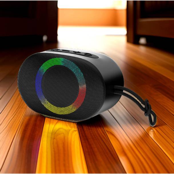 GUGGU VN-208 Boss Speaker Compact High Power Wireless Bluetooth Audio Party 16 W Bluetooth Speaker