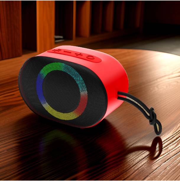 ROAR WC-196 Boss Speaker Compact High Power Wireless Bluetooth Audio Party 16 W Bluetooth Speaker