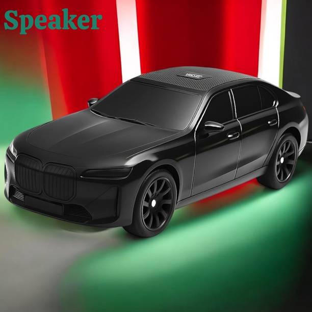 Nilesawar A830 Mini Bluetooth Speaker | Big Sound, Deep Bass & Compact Size 8 W Bluetooth Speaker