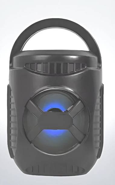 GUGGU Ikka CrystalClear High-Fidelity (Bluetooth Speaker) with Super Audio QualityBN79 15 W Bluetooth Speaker