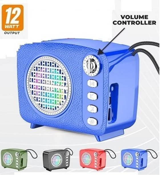 YOROTO GL BEATS 10 W Bluetooth Speaker