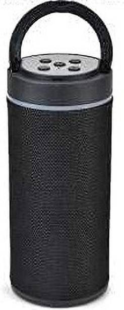 Mrs Simin BTS-KT125-Black 5 W Bluetooth Speaker