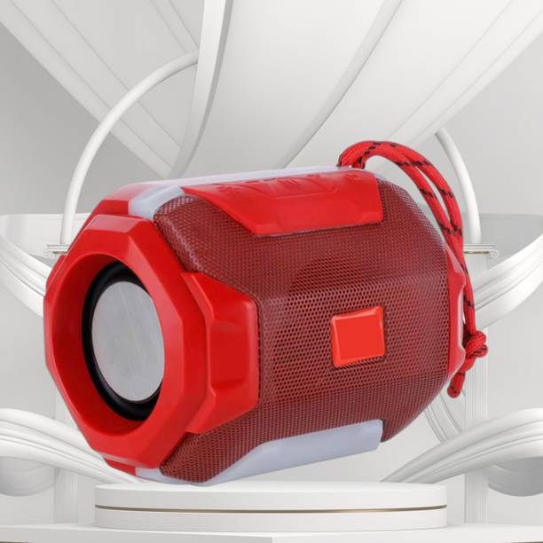 Clairbell Bluetooth Speaker Wireless Speaker Support SD Card/Aux/USB for Mobile/PC A449 10 W Bluetooth Speaker