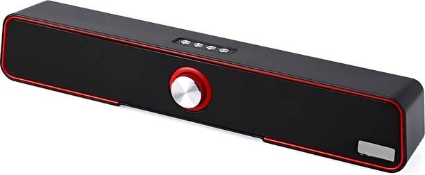 GUGGU M25 Best Home Theater Bluetooth Speaker Soundbar for mobile,tv,laptopDJ-473 48 W Bluetooth Speaker