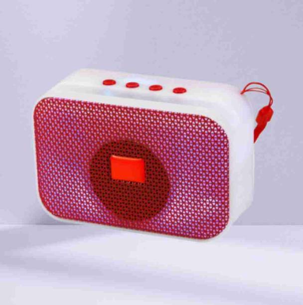 Viraan MZ SPEAKER 6 W Bluetooth Speaker