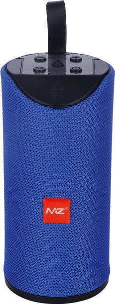 MZ M211 (BLUETOOTH PORTABLE SPEAKER) Thunder Dynamic Sound with Mobile Stand 10 W Bluetooth Speaker