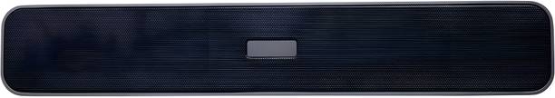 RZW Field 91 - Massive Bass, HandsFree Calling,24hrs Playtime, Home Theatre soundbar 10 W Bluetooth Speaker