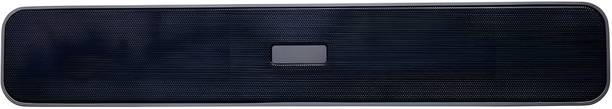 RZW Field 91 - Massive Bass, HandsFree Calling,24hrs Playtime, Home Theatre soundbar 10 W Bluetooth Speaker