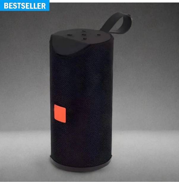 Echomate Waterproof Sonic Boom With Low Frequency Bass Portable-VQN 9 W Bluetooth Speaker