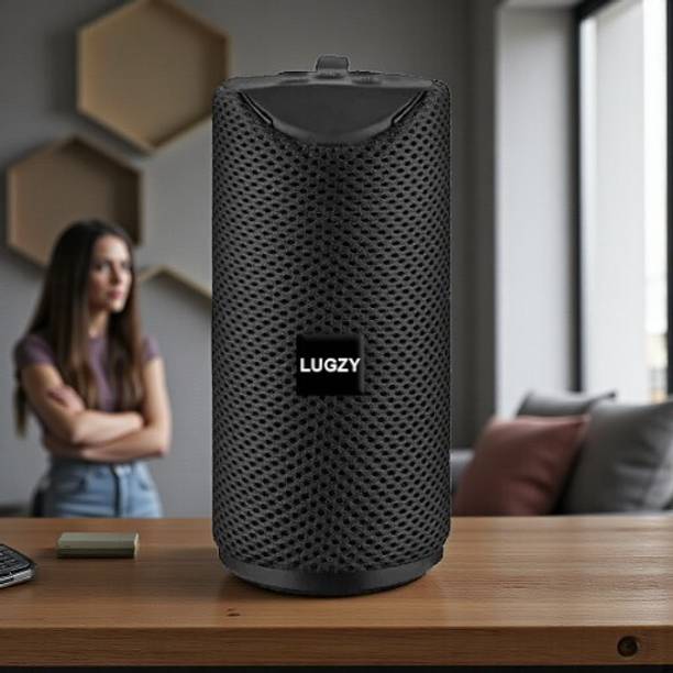 LUGZY Bluetooth Speaker 10 W Bluetooth Party Speaker DH06 10 W Bluetooth Party Speaker