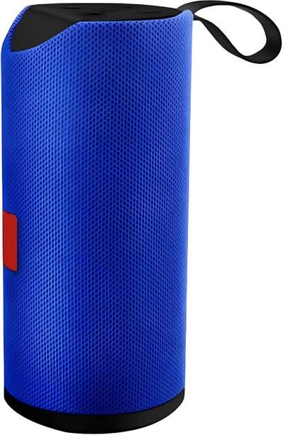 F FERONS Ultra 3D Dynamic Thunder Sound With Surround Bass Sound Portable 9 W Bluetooth Speaker