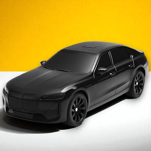 3BAAN A223 Bluetooth Speaker with Deep Bass – Portable, Waterproof, and Wireless Audio 5 W Bluetooth Speaker