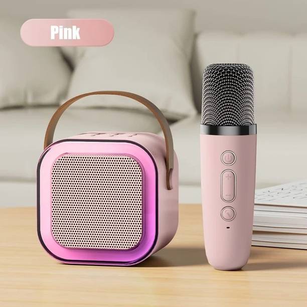 pushkar k12 10 W Bluetooth Speaker