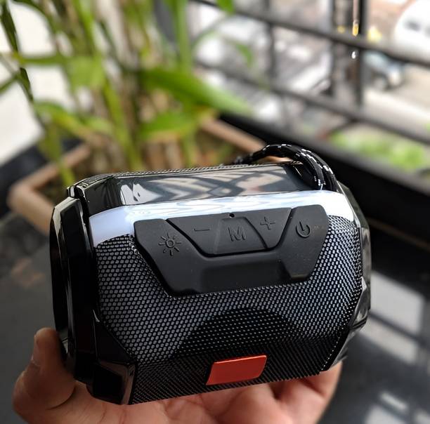 Woonk AST005 with Google & Alexa Assistant Smart Speaker