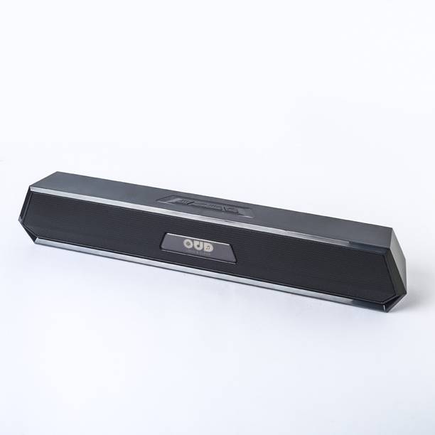 OUD VOIZUP WIRELESS SOUNDBAR BLUETHOOTH SPEAKER 20 W Bluetooth Speaker